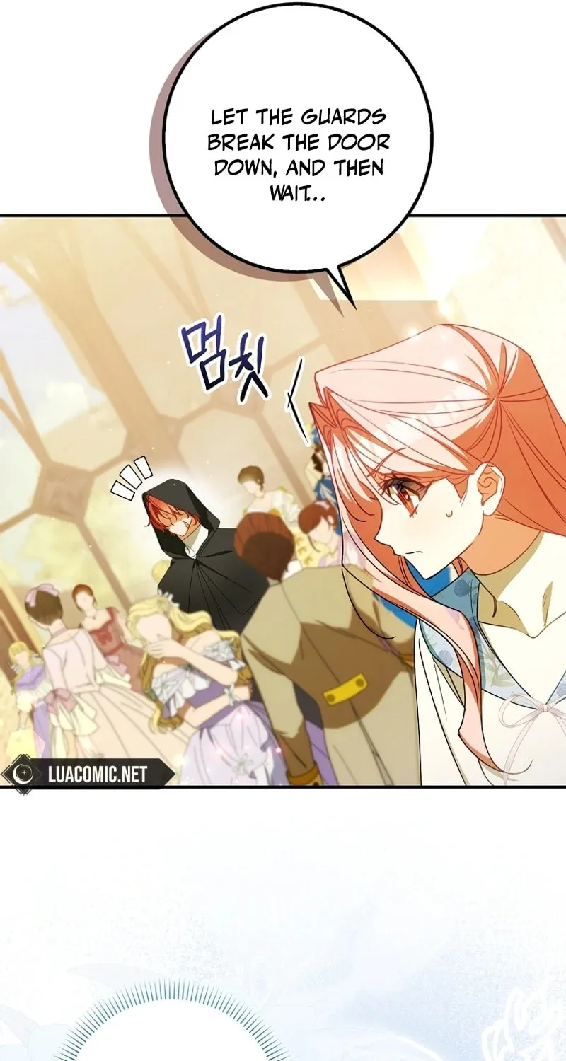 Read The Perfect Plan to Avoid the Death Ending chapter 16 image 29 on Lezhin