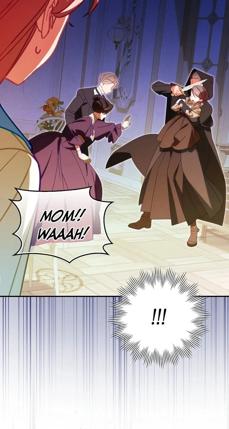 Read The Perfect Plan to Avoid the Death Ending chapter 16 image 33 on Lezhin