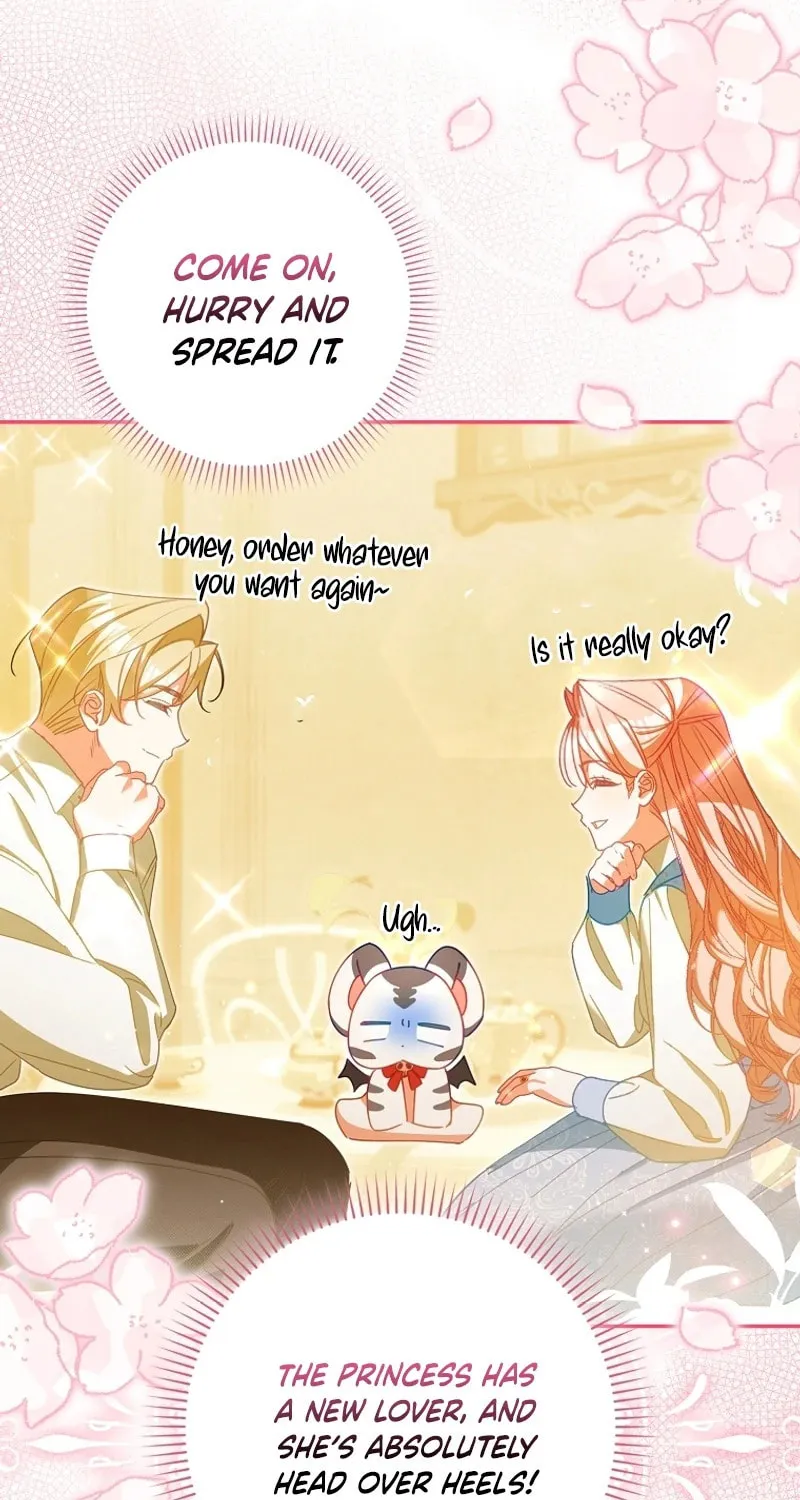 Read The Perfect Plan to Avoid the Death Ending chapter 16 image 4 on Lezhin