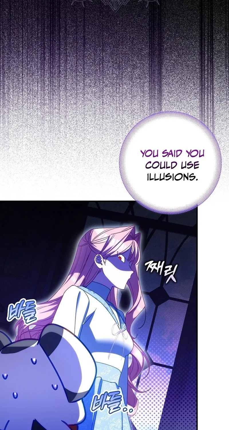 Read The Perfect Plan to Avoid the Death Ending chapter 16 image 42 on Lezhin