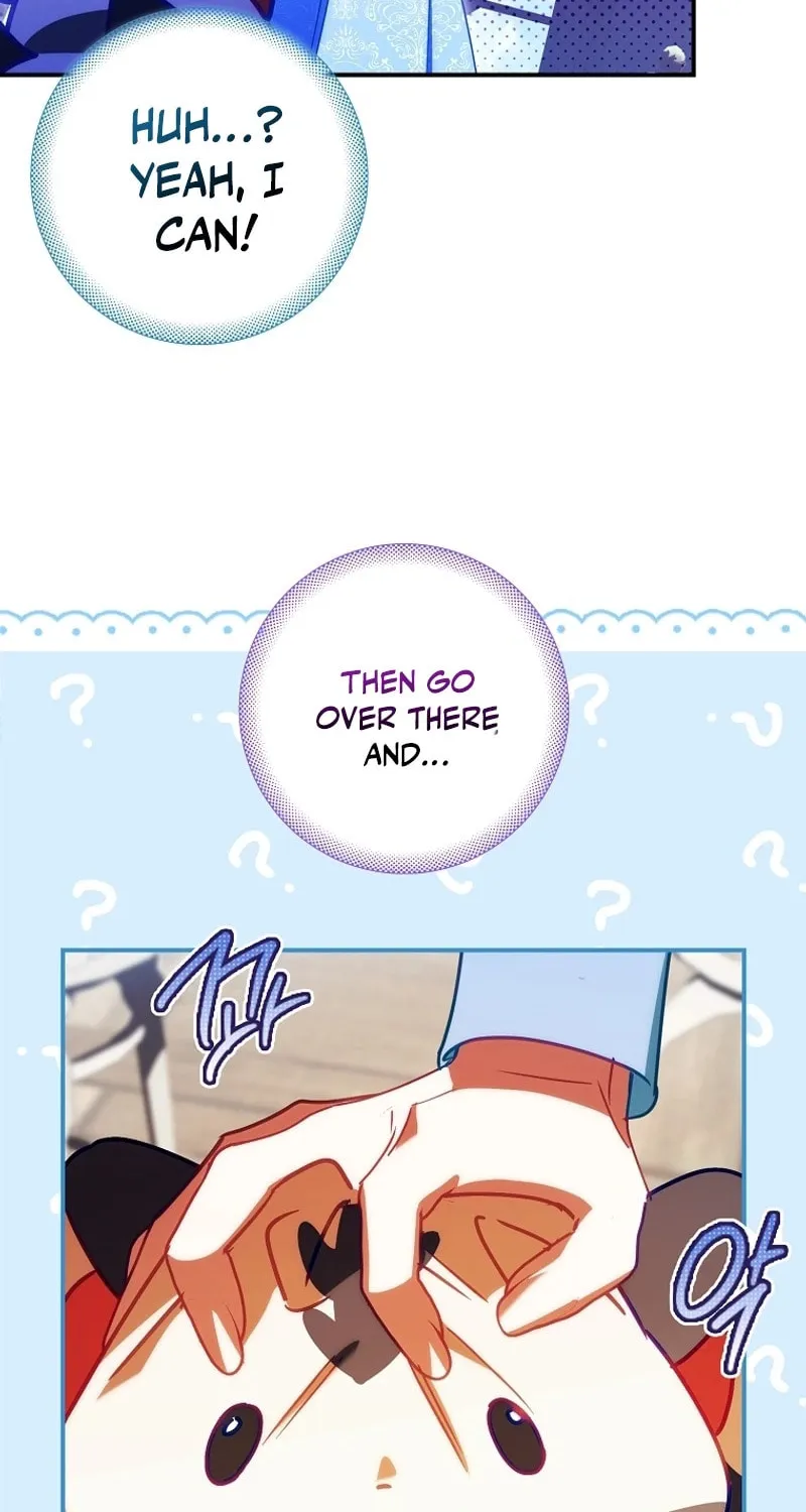 Read The Perfect Plan to Avoid the Death Ending chapter 16 image 43 on Lezhin