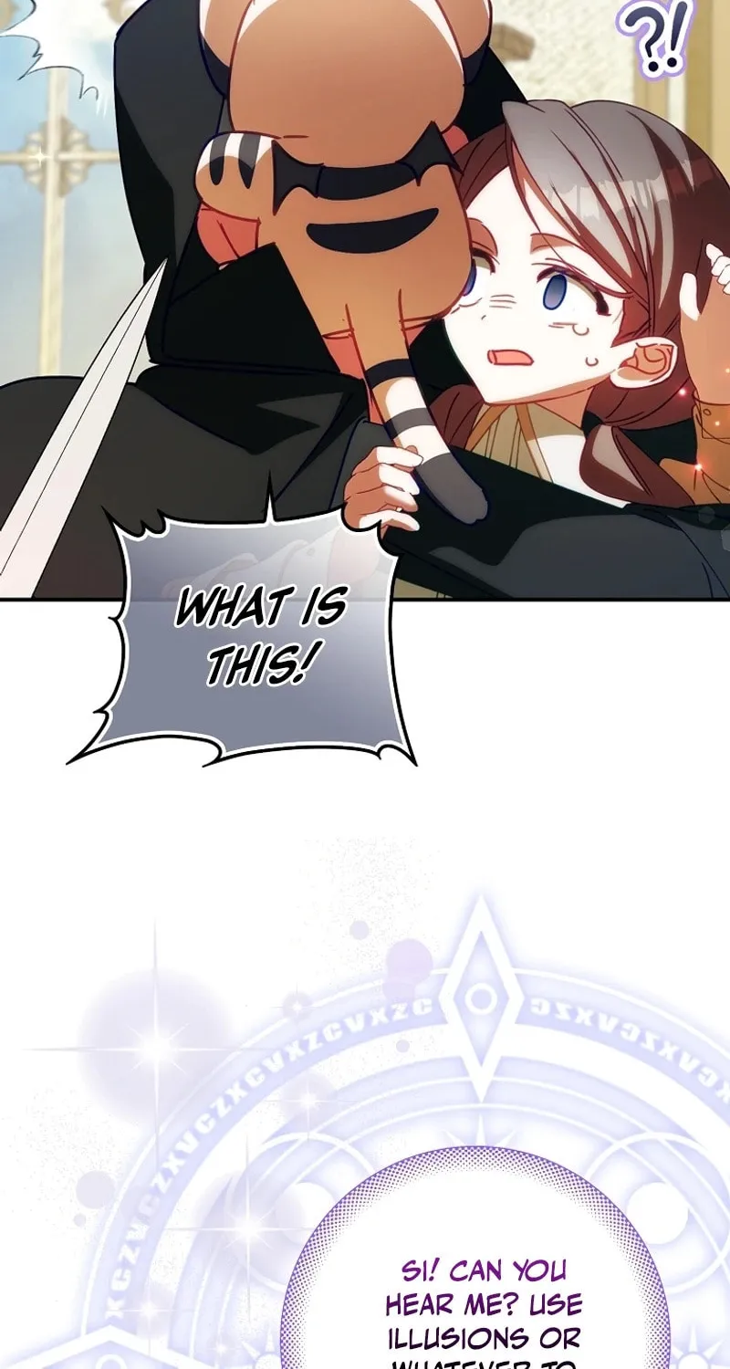Read The Perfect Plan to Avoid the Death Ending chapter 16 image 47 on Lezhin