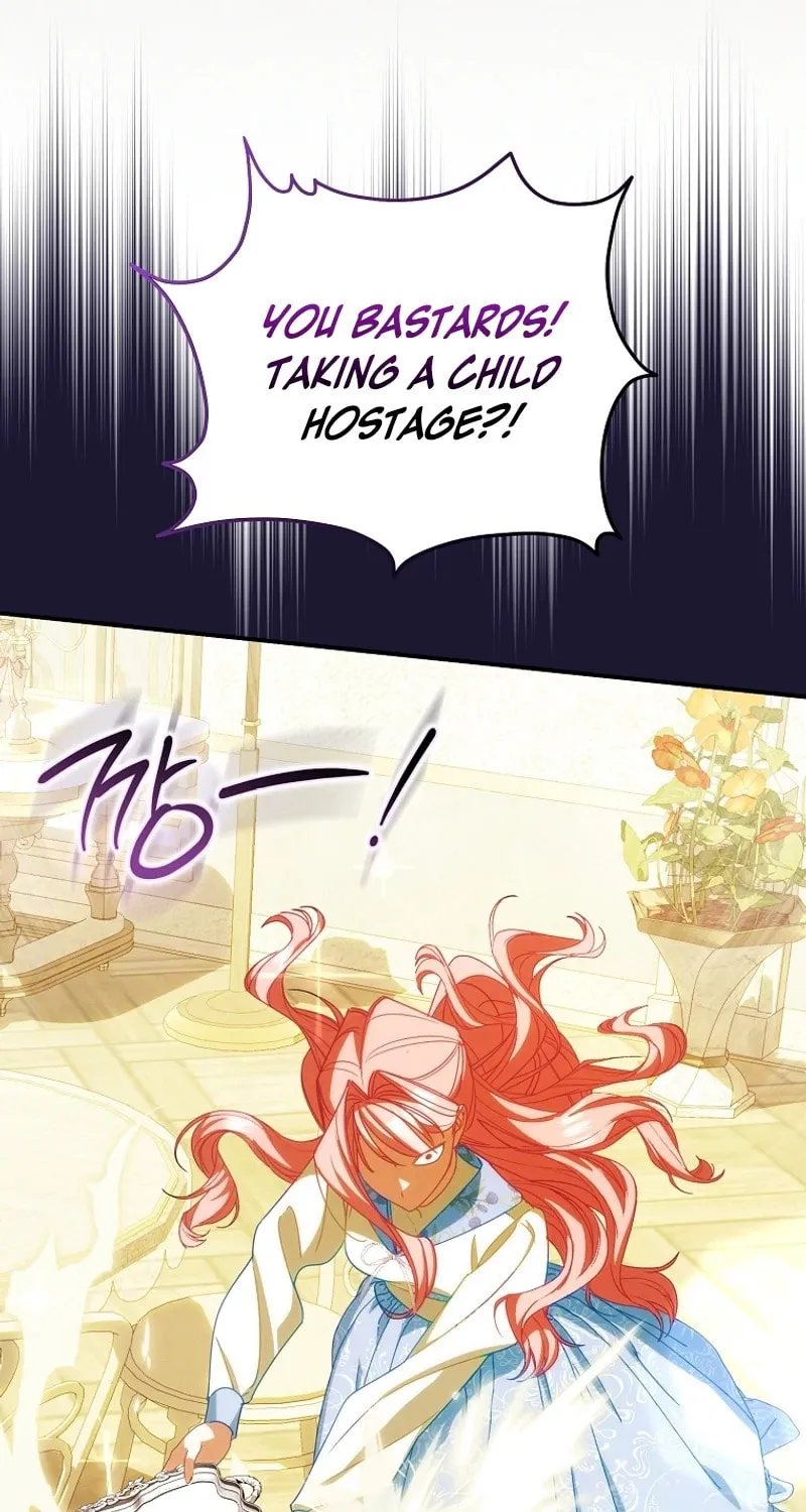 Read The Perfect Plan to Avoid the Death Ending chapter 16 image 53 on Lezhin