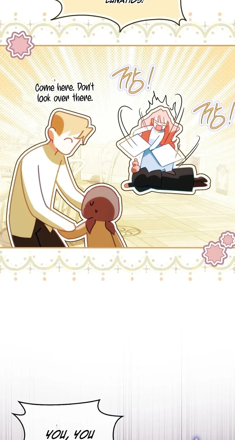 Read The Perfect Plan to Avoid the Death Ending chapter 16 image 55 on Lezhin