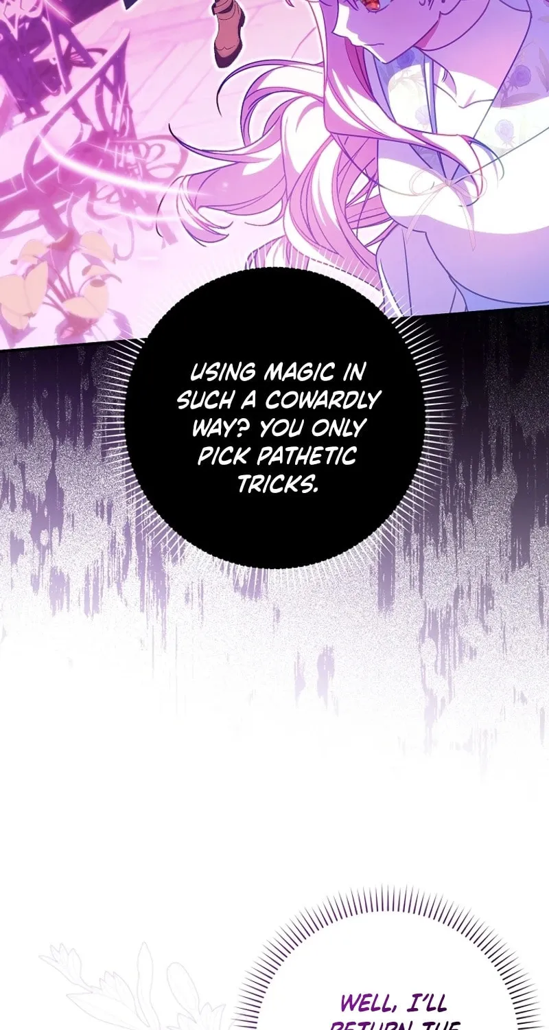 Read The Perfect Plan to Avoid the Death Ending chapter 16 image 58 on Lezhin