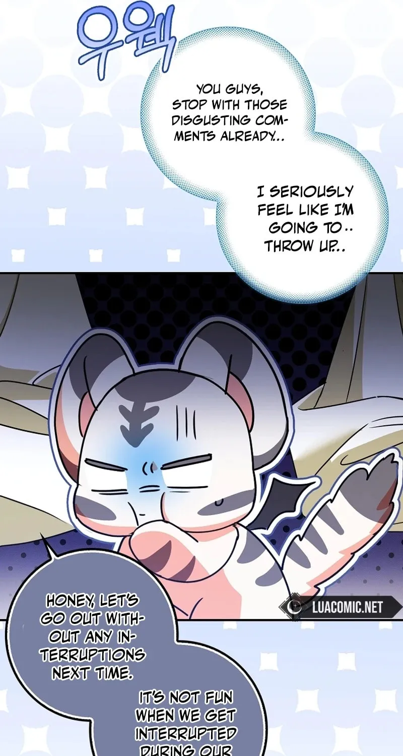 Read The Perfect Plan to Avoid the Death Ending chapter 16 image 6 on Lezhin