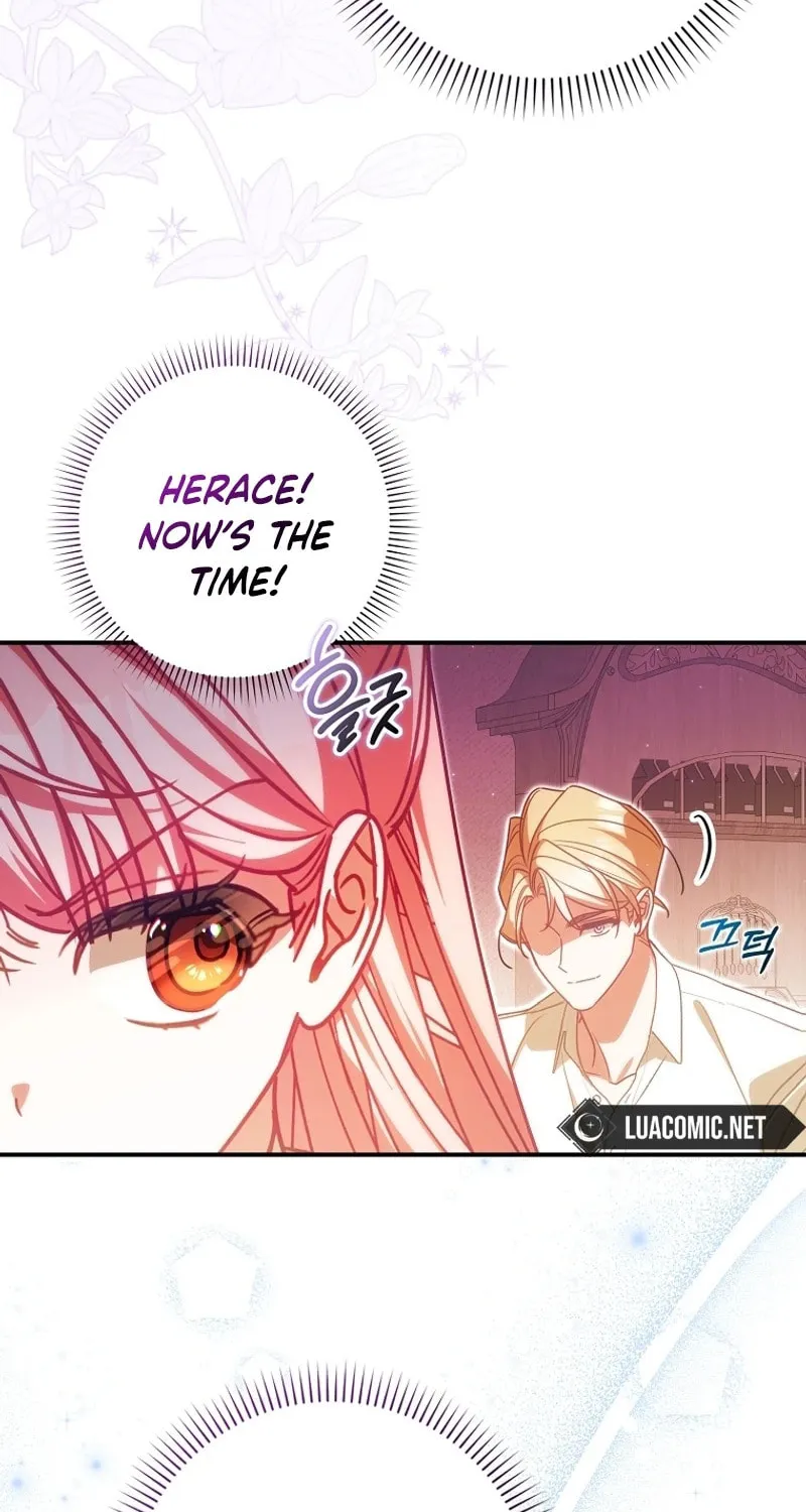 Read The Perfect Plan to Avoid the Death Ending chapter 16 image 60 on Lezhin