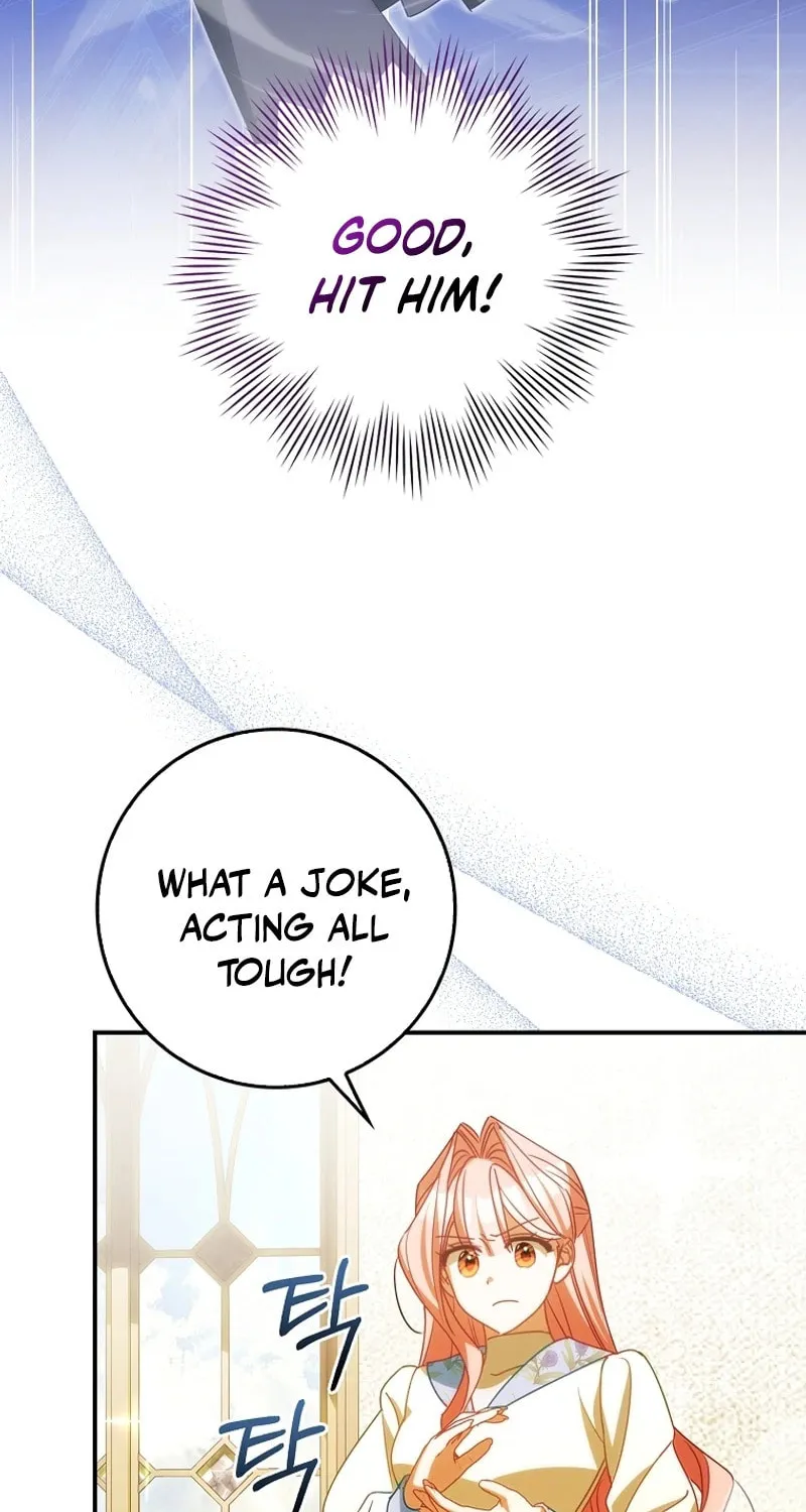 Read The Perfect Plan to Avoid the Death Ending chapter 16 image 65 on Lezhin
