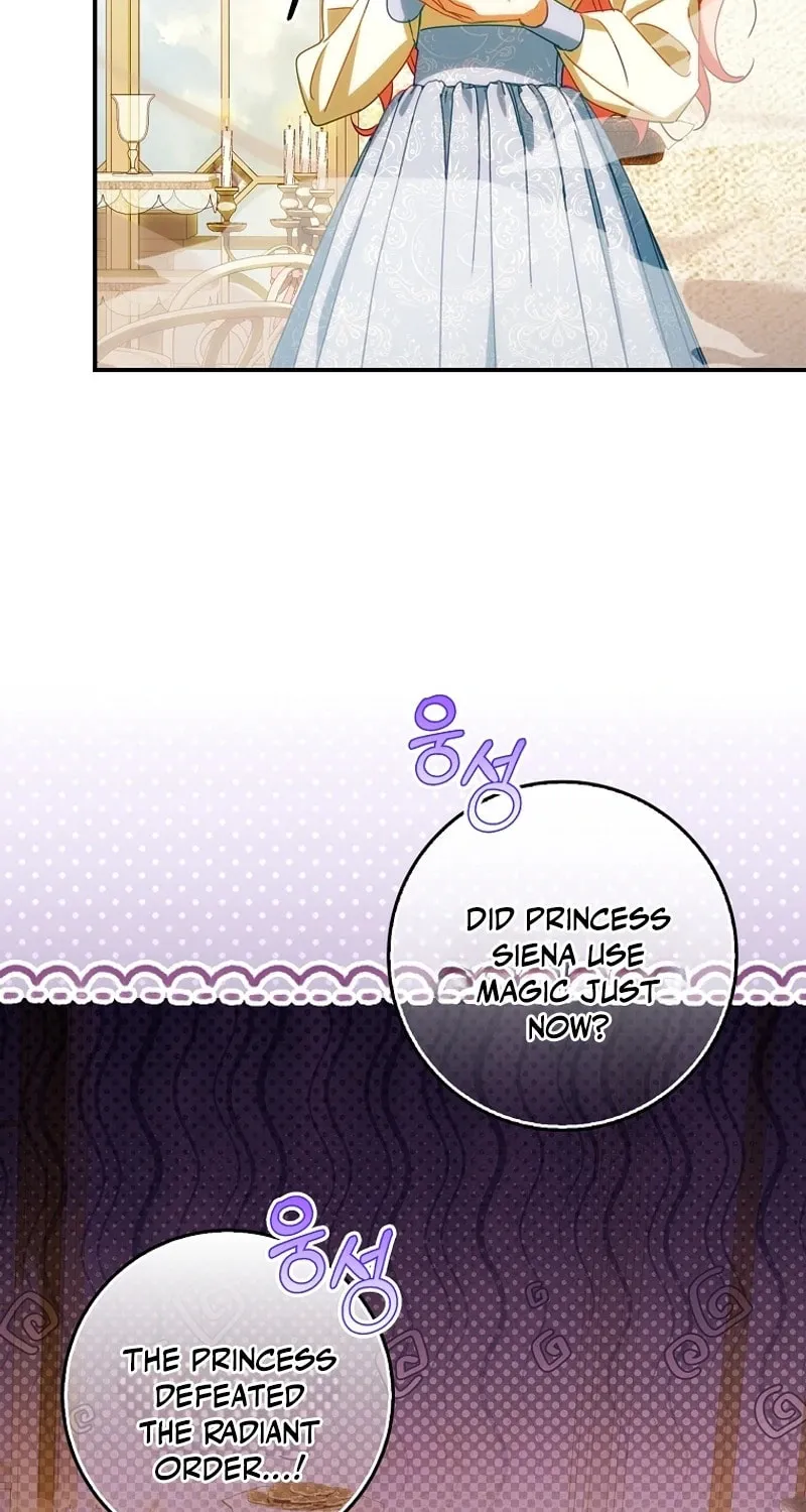 Read The Perfect Plan to Avoid the Death Ending chapter 16 image 66 on Lezhin