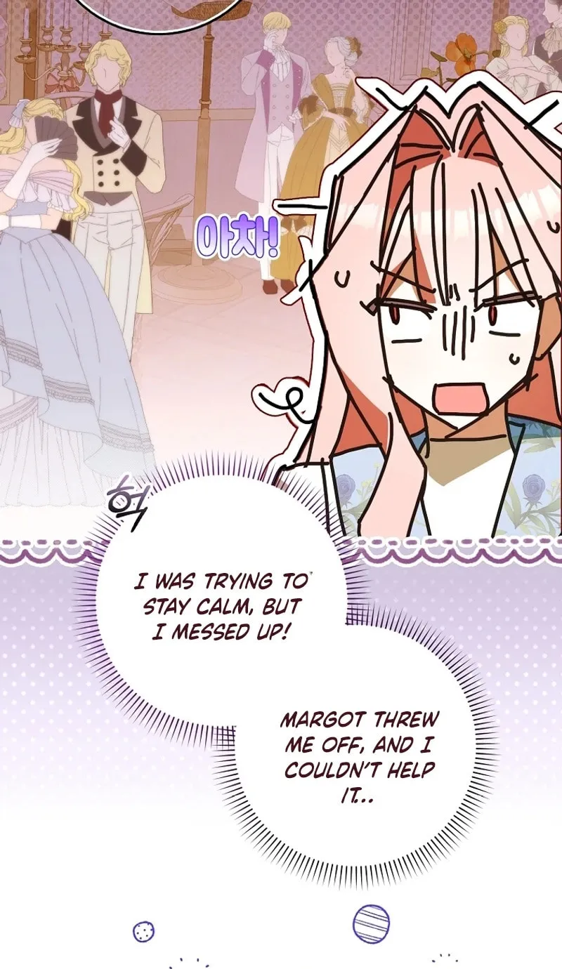Read The Perfect Plan to Avoid the Death Ending chapter 16 image 67 on Lezhin