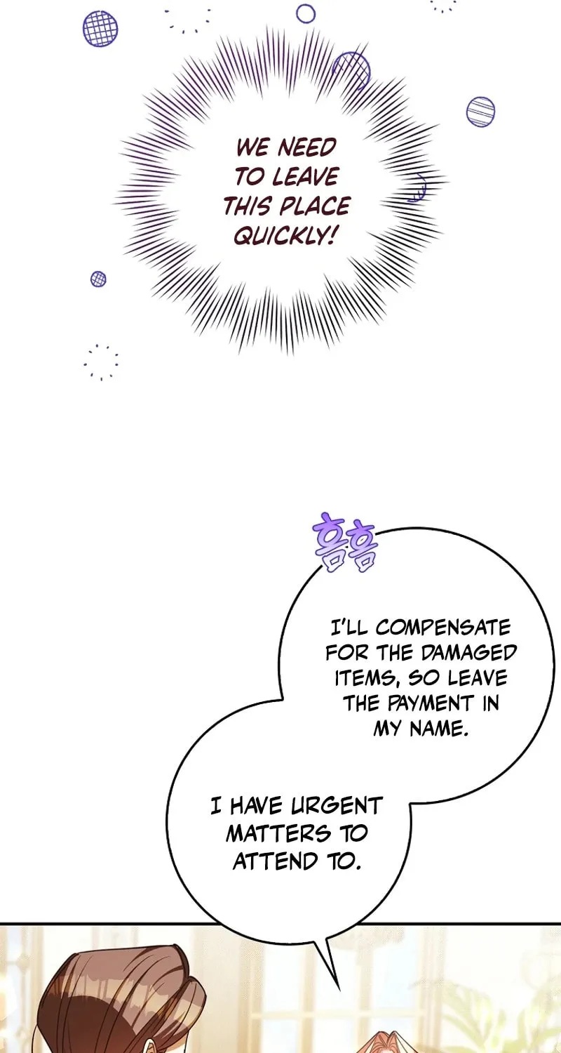 Read The Perfect Plan to Avoid the Death Ending chapter 16 image 68 on Lezhin