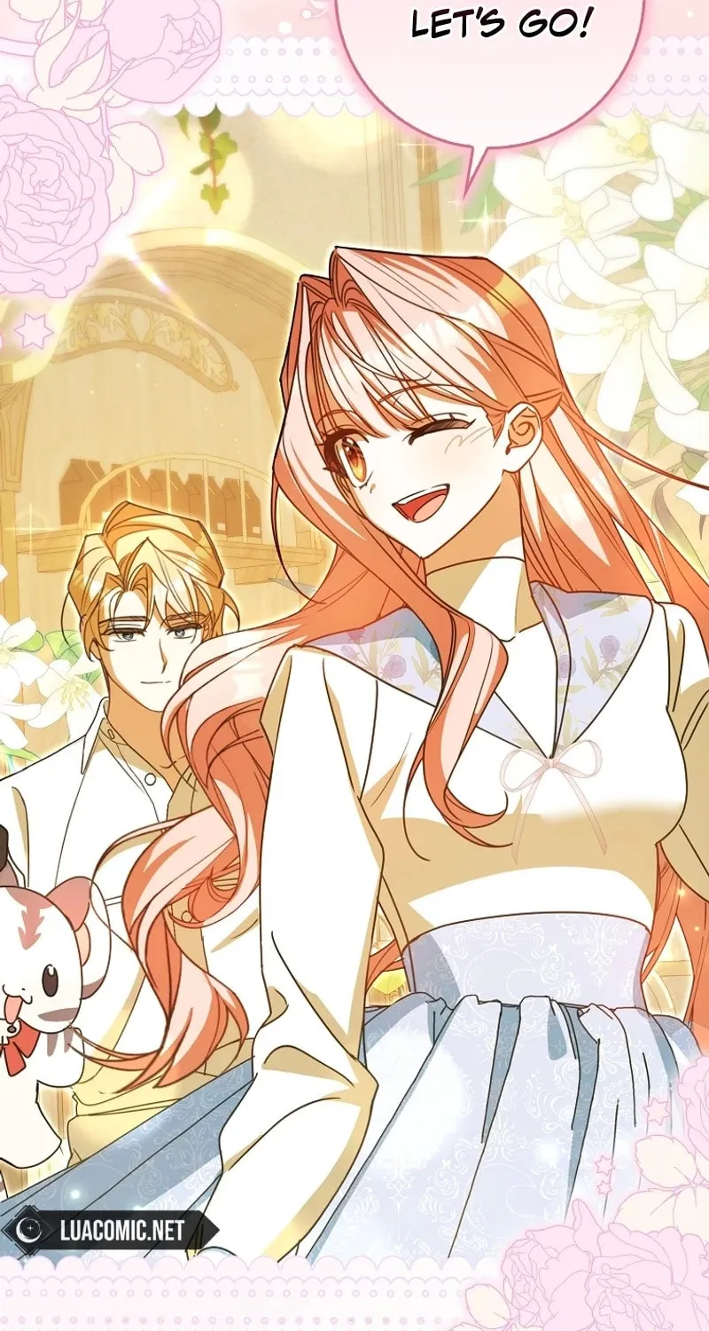 Read The Perfect Plan to Avoid the Death Ending chapter 16 image 70 on Lezhin