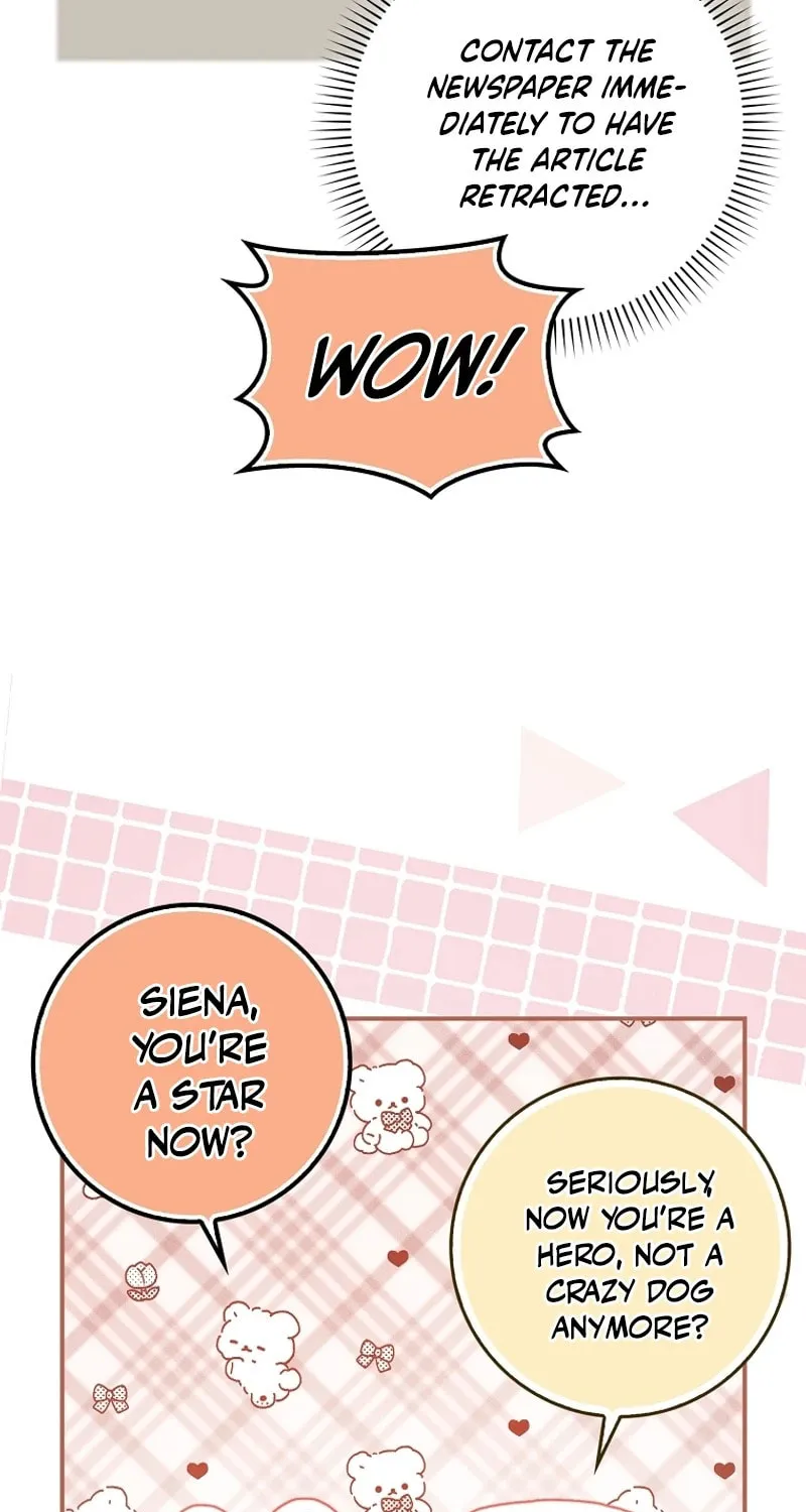 Read The Perfect Plan to Avoid the Death Ending chapter 16 image 76 on Lezhin