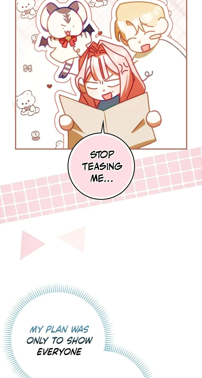 Read The Perfect Plan to Avoid the Death Ending chapter 16 image 77 on Lezhin