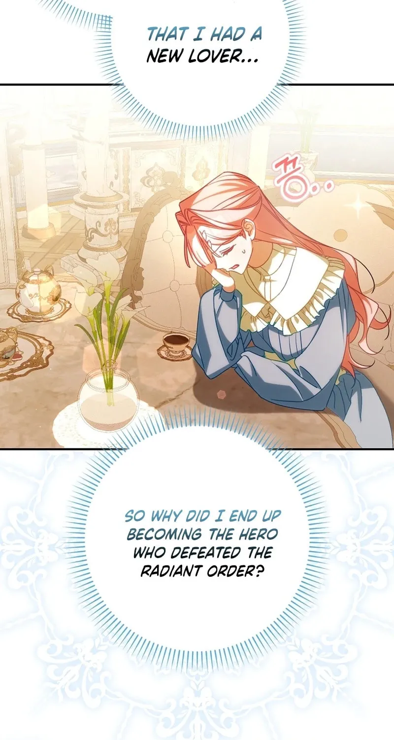 Read The Perfect Plan to Avoid the Death Ending chapter 16 image 78 on Lezhin
