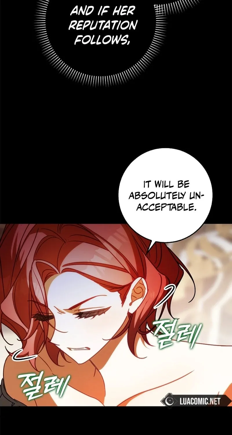 Read The Perfect Plan to Avoid the Death Ending chapter 16 image 85 on Lezhin