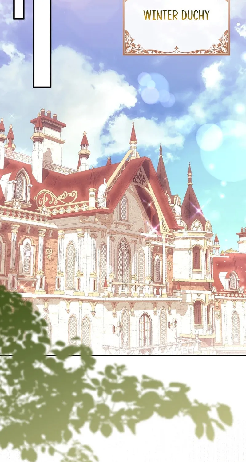 Read The Perfect Plan to Avoid the Death Ending chapter 18 image 1 on Lezhin