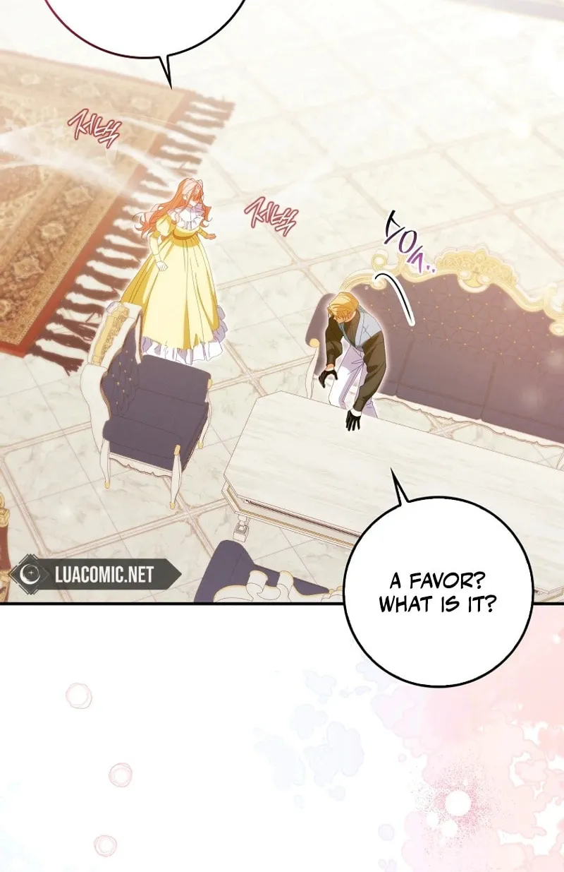 Read The Perfect Plan to Avoid the Death Ending chapter 18 image 17 on Lezhin