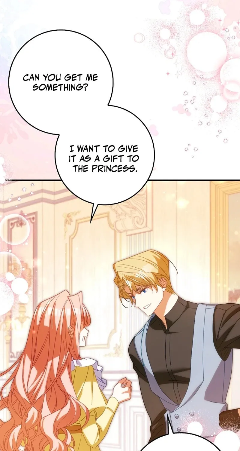 Read The Perfect Plan to Avoid the Death Ending chapter 18 image 18 on Lezhin