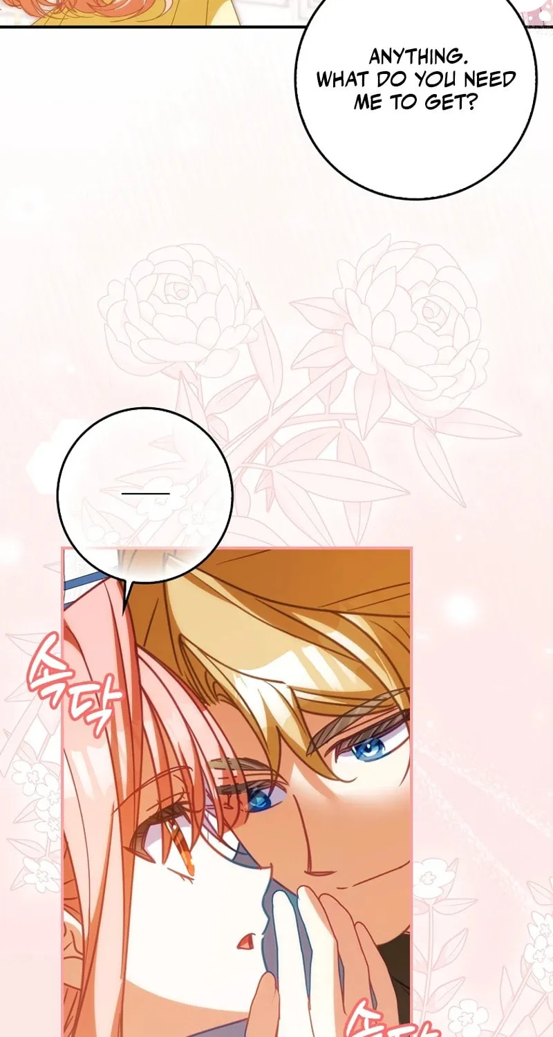 Read The Perfect Plan to Avoid the Death Ending chapter 18 image 19 on Lezhin