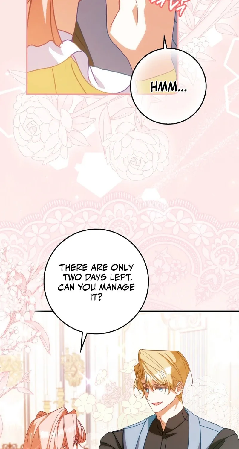 Read The Perfect Plan to Avoid the Death Ending chapter 18 image 20 on Lezhin