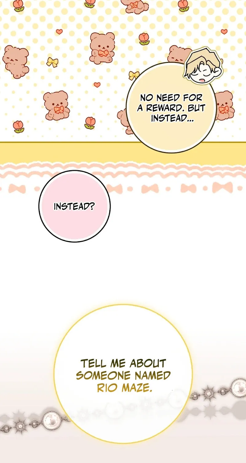 Read The Perfect Plan to Avoid the Death Ending chapter 18 image 22 on Lezhin