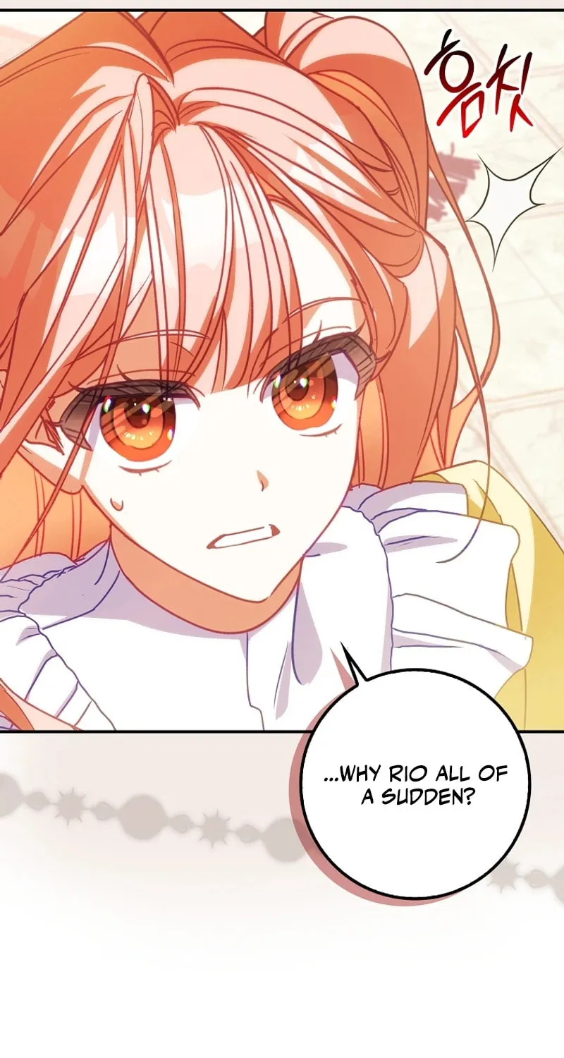 Read The Perfect Plan to Avoid the Death Ending chapter 18 image 23 on Lezhin