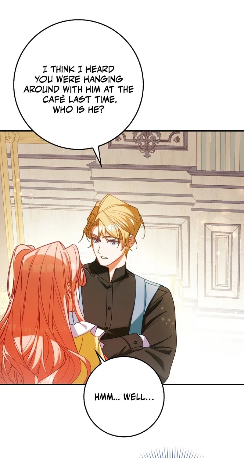 Read The Perfect Plan to Avoid the Death Ending chapter 18 image 24 on Lezhin