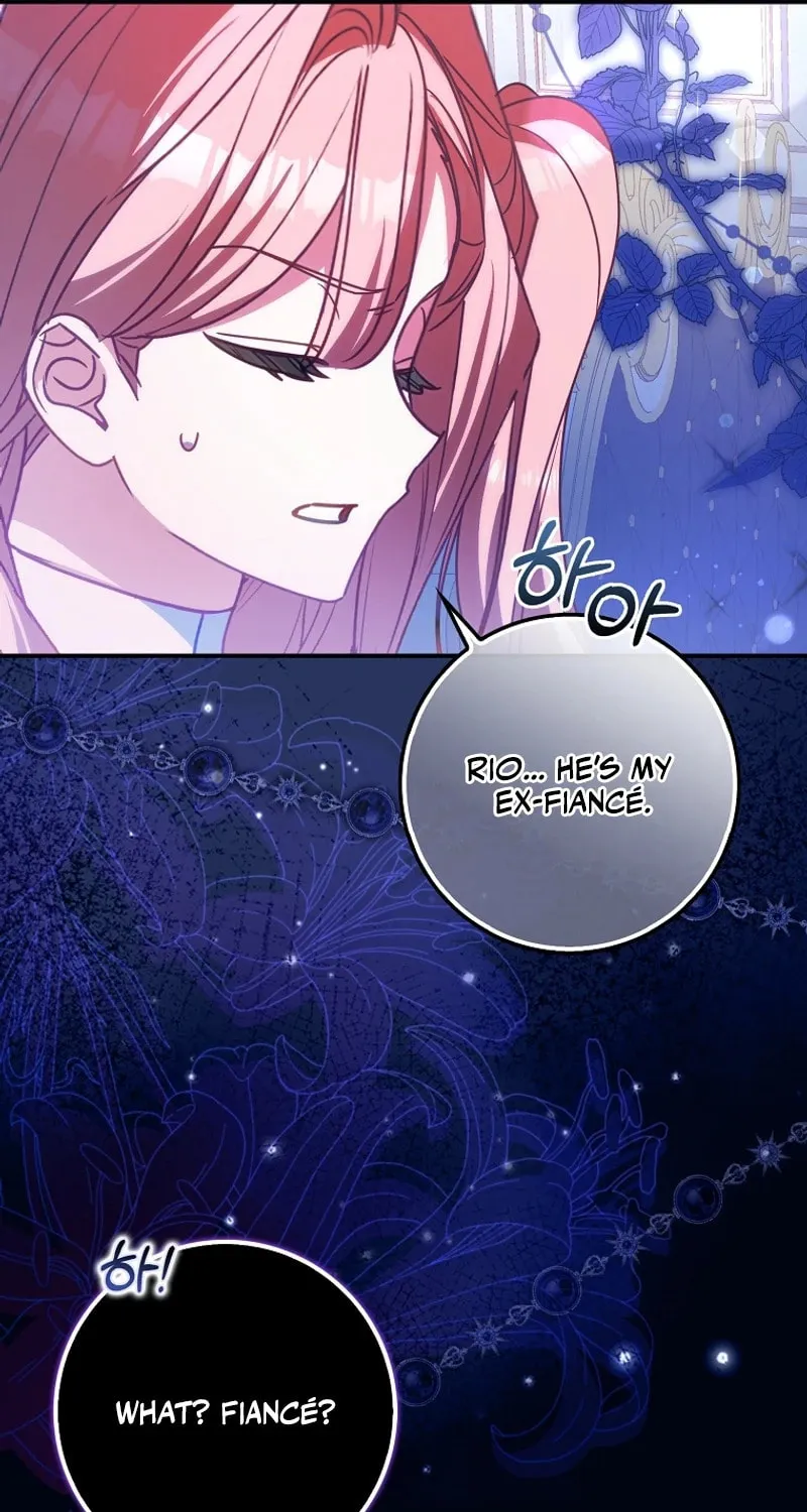 Read The Perfect Plan to Avoid the Death Ending chapter 18 image 26 on Lezhin