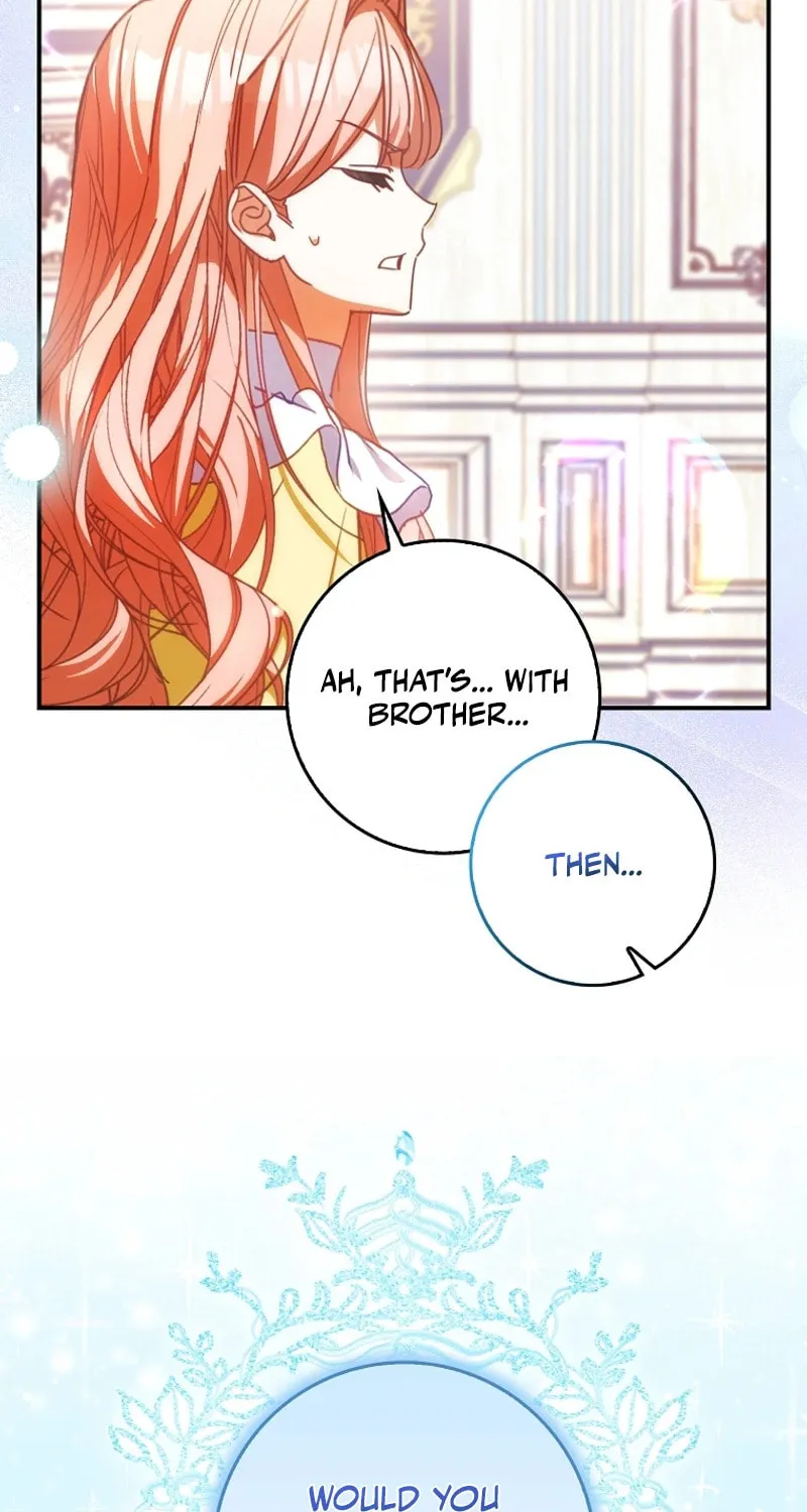 Read The Perfect Plan to Avoid the Death Ending chapter 18 image 31 on Lezhin