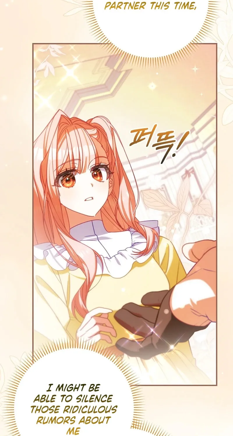 Read The Perfect Plan to Avoid the Death Ending chapter 18 image 35 on Lezhin