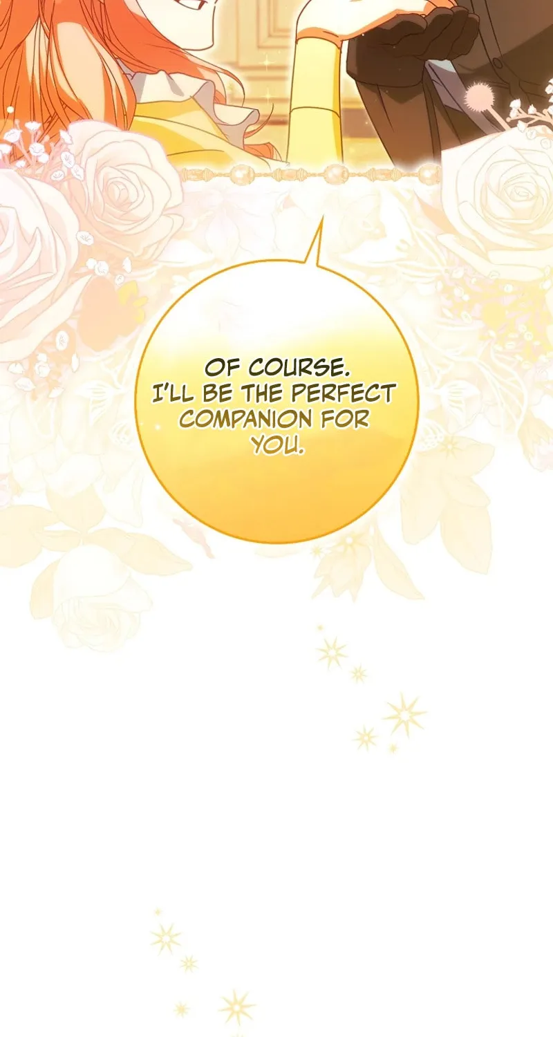 Read The Perfect Plan to Avoid the Death Ending chapter 18 image 38 on Lezhin