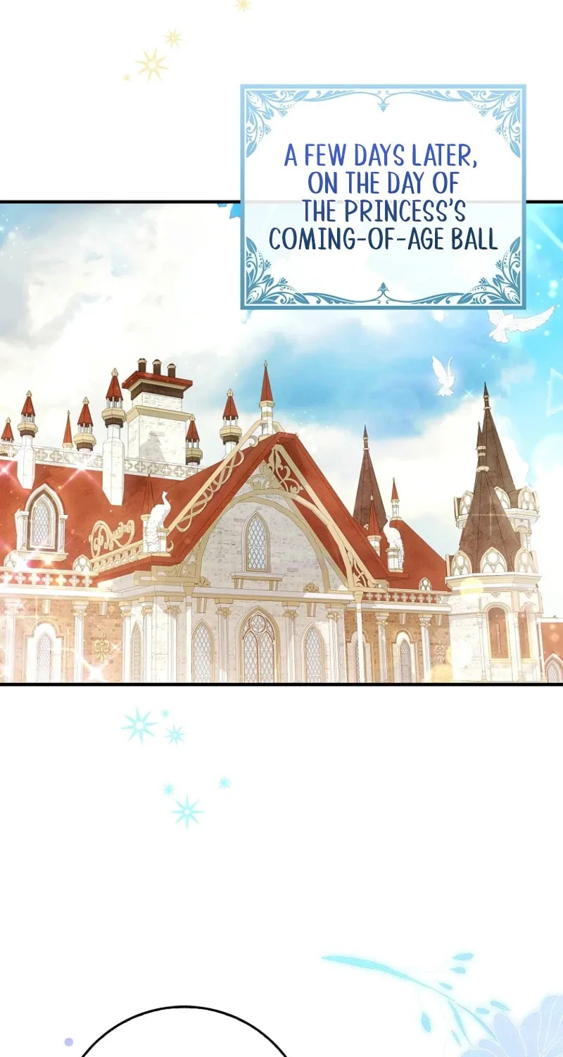 Read The Perfect Plan to Avoid the Death Ending chapter 18 image 39 on Lezhin