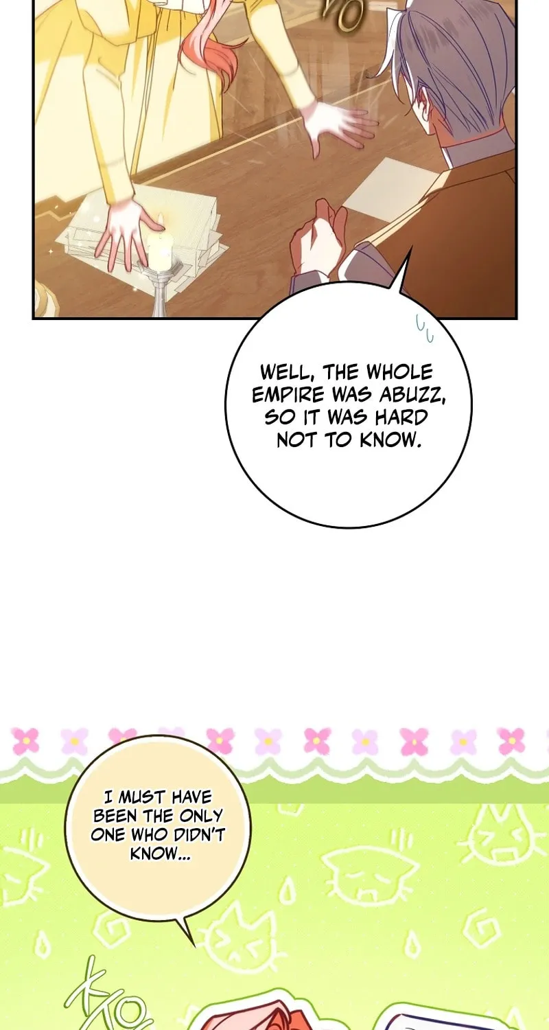 Read The Perfect Plan to Avoid the Death Ending chapter 18 image 4 on Lezhin