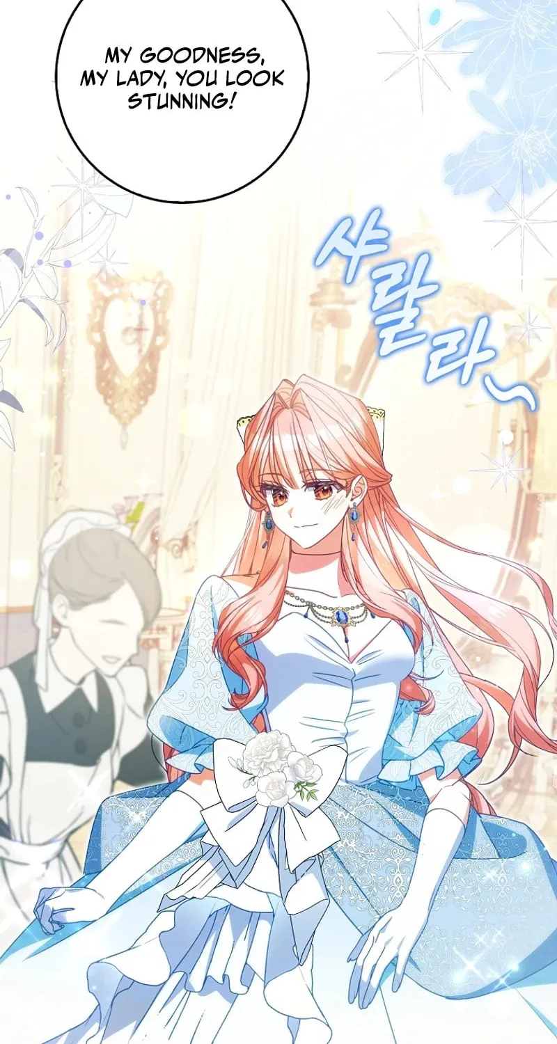 Read The Perfect Plan to Avoid the Death Ending chapter 18 image 40 on Lezhin