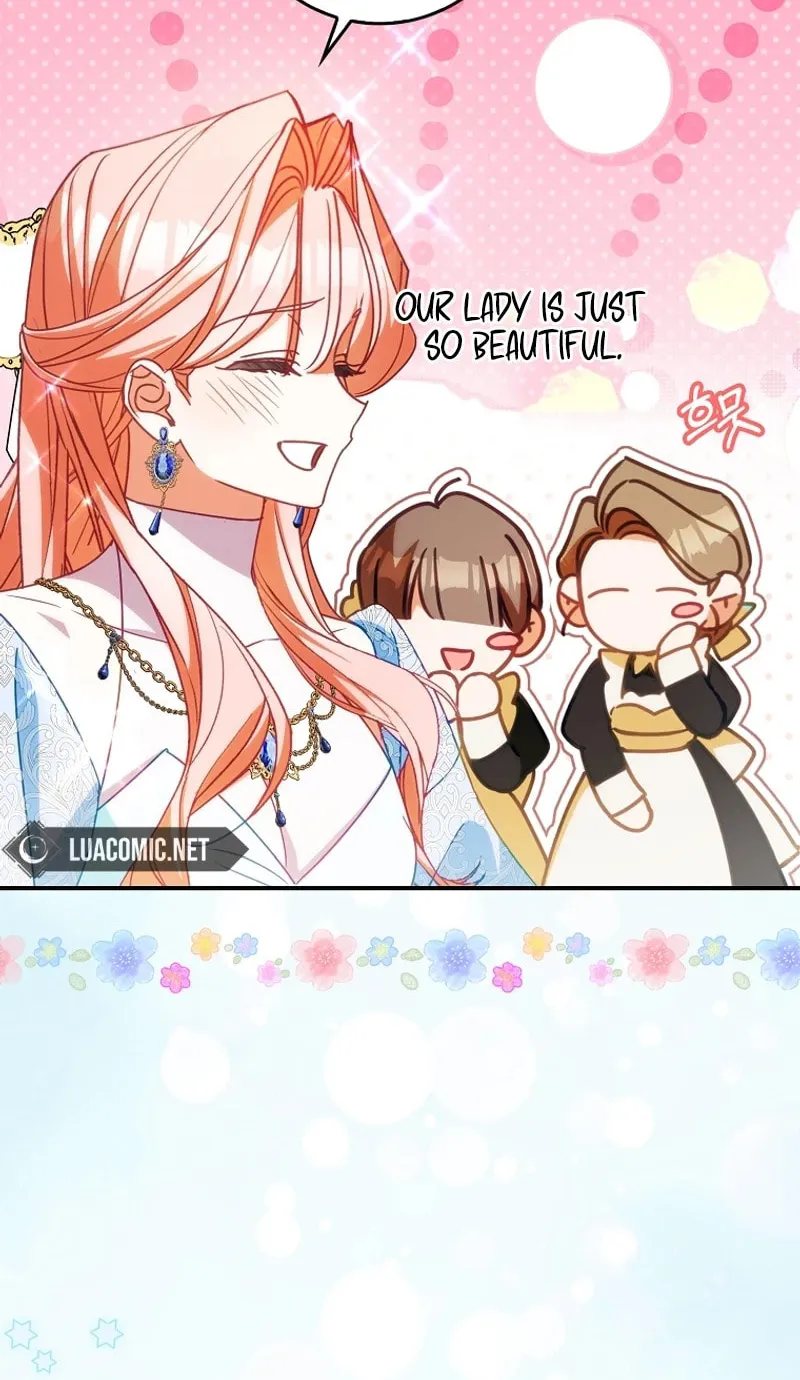 Read The Perfect Plan to Avoid the Death Ending chapter 18 image 42 on Lezhin
