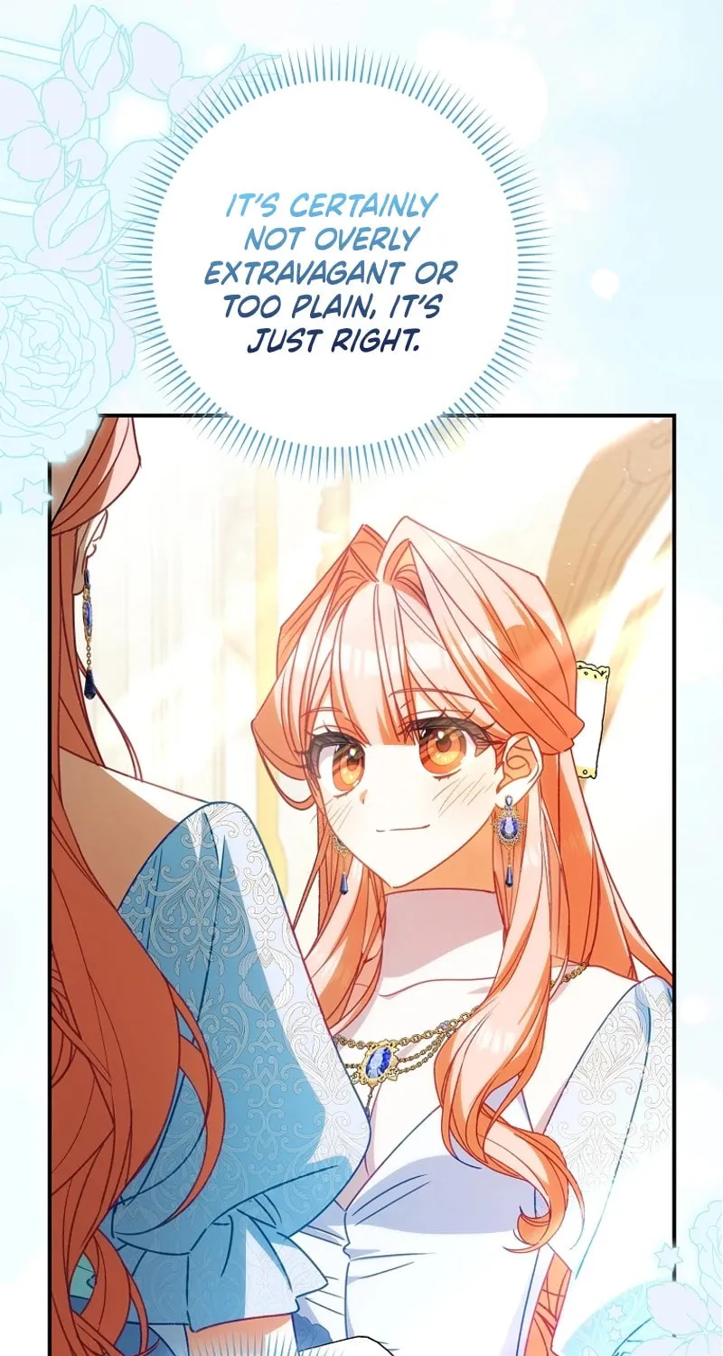 Read The Perfect Plan to Avoid the Death Ending chapter 18 image 43 on Lezhin