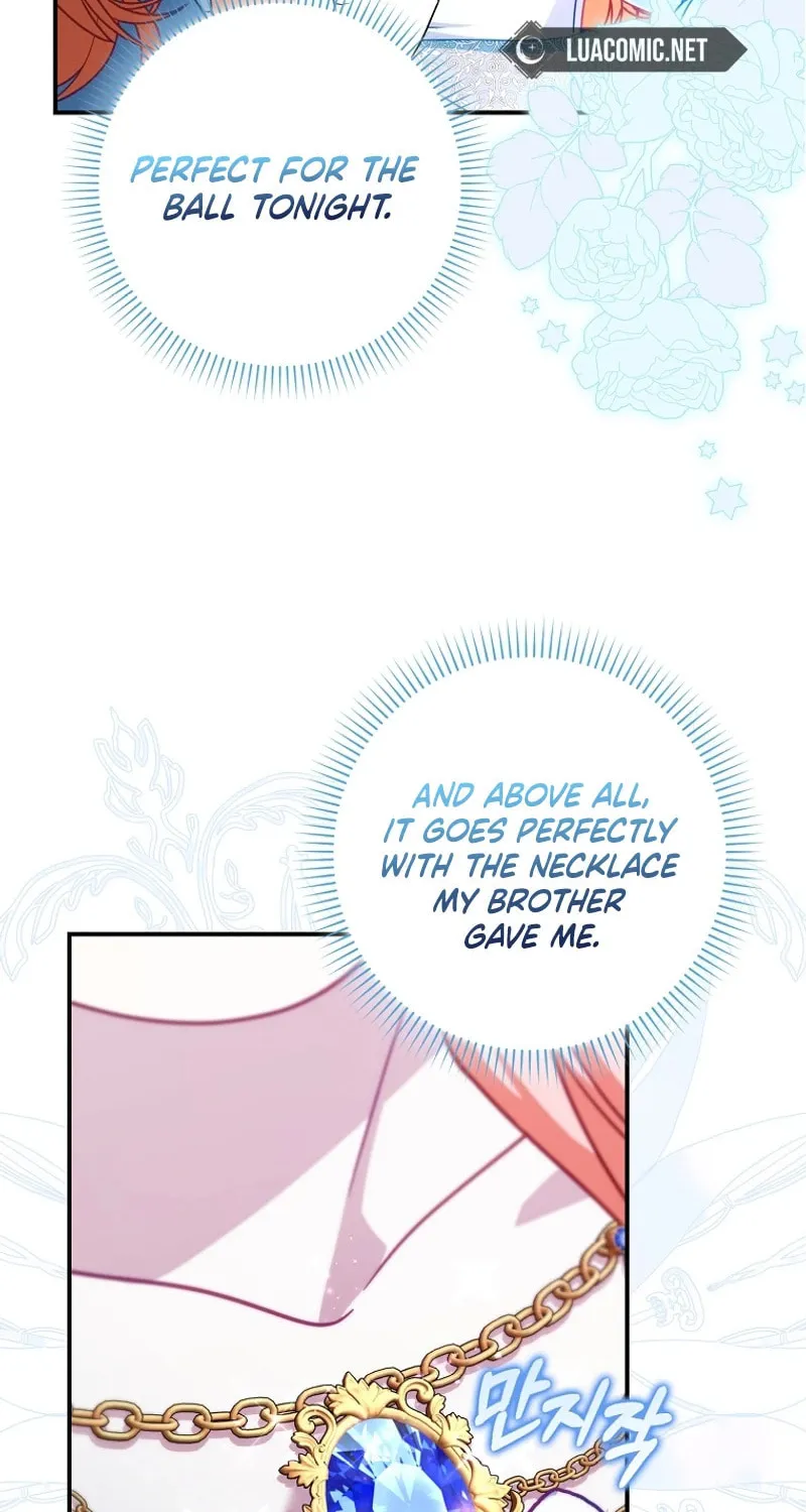 Read The Perfect Plan to Avoid the Death Ending chapter 18 image 44 on Lezhin