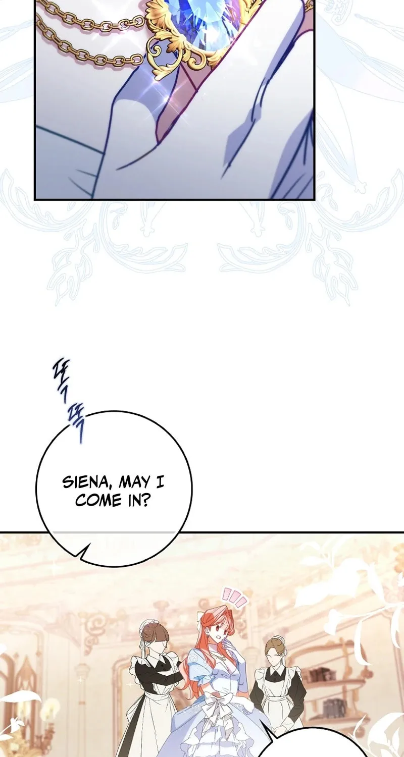 Read The Perfect Plan to Avoid the Death Ending chapter 18 image 45 on Lezhin