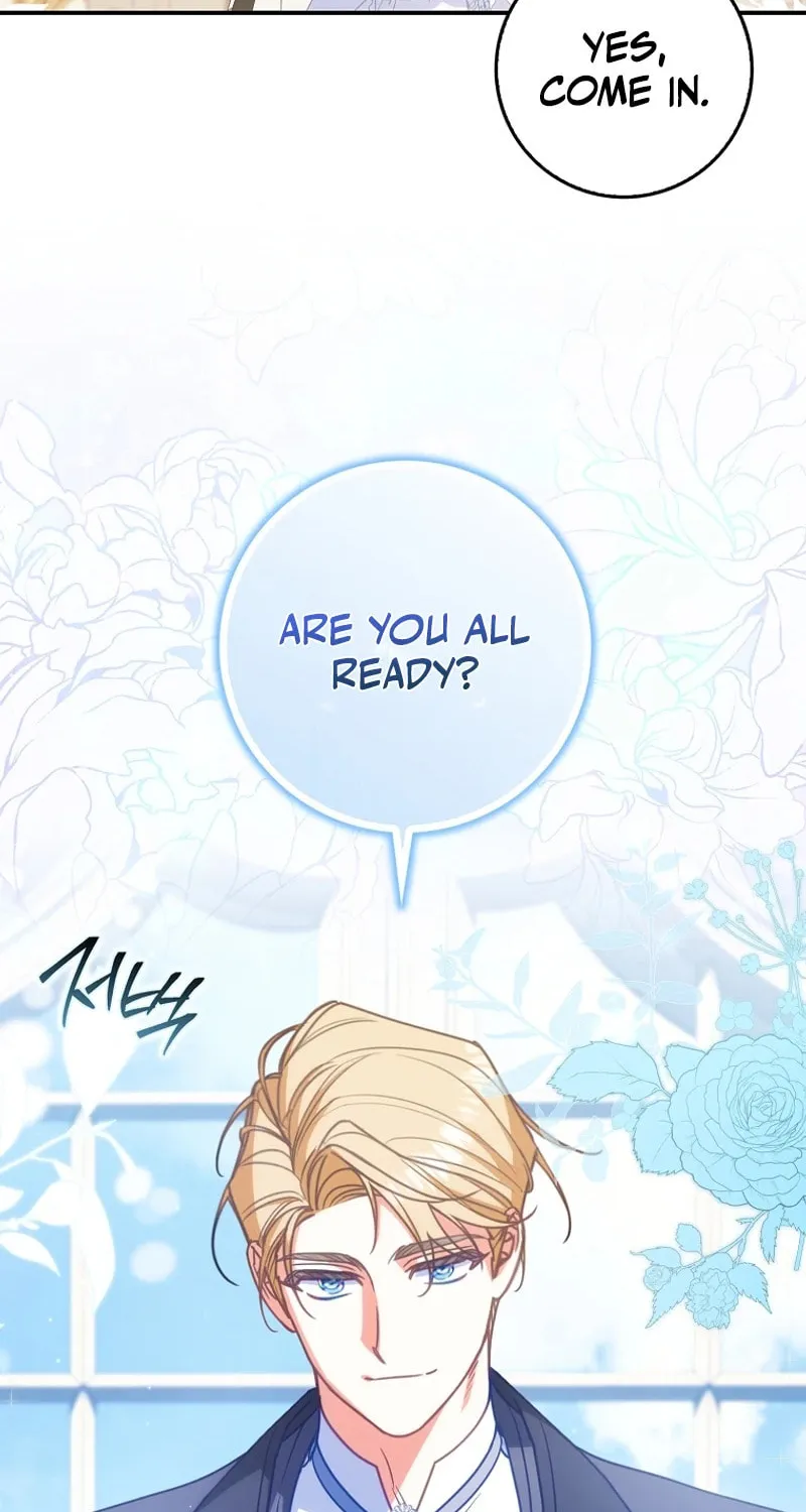 Read The Perfect Plan to Avoid the Death Ending chapter 18 image 46 on Lezhin