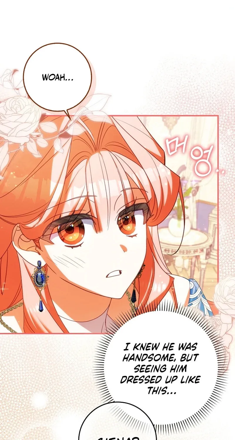 Read The Perfect Plan to Avoid the Death Ending chapter 18 image 48 on Lezhin