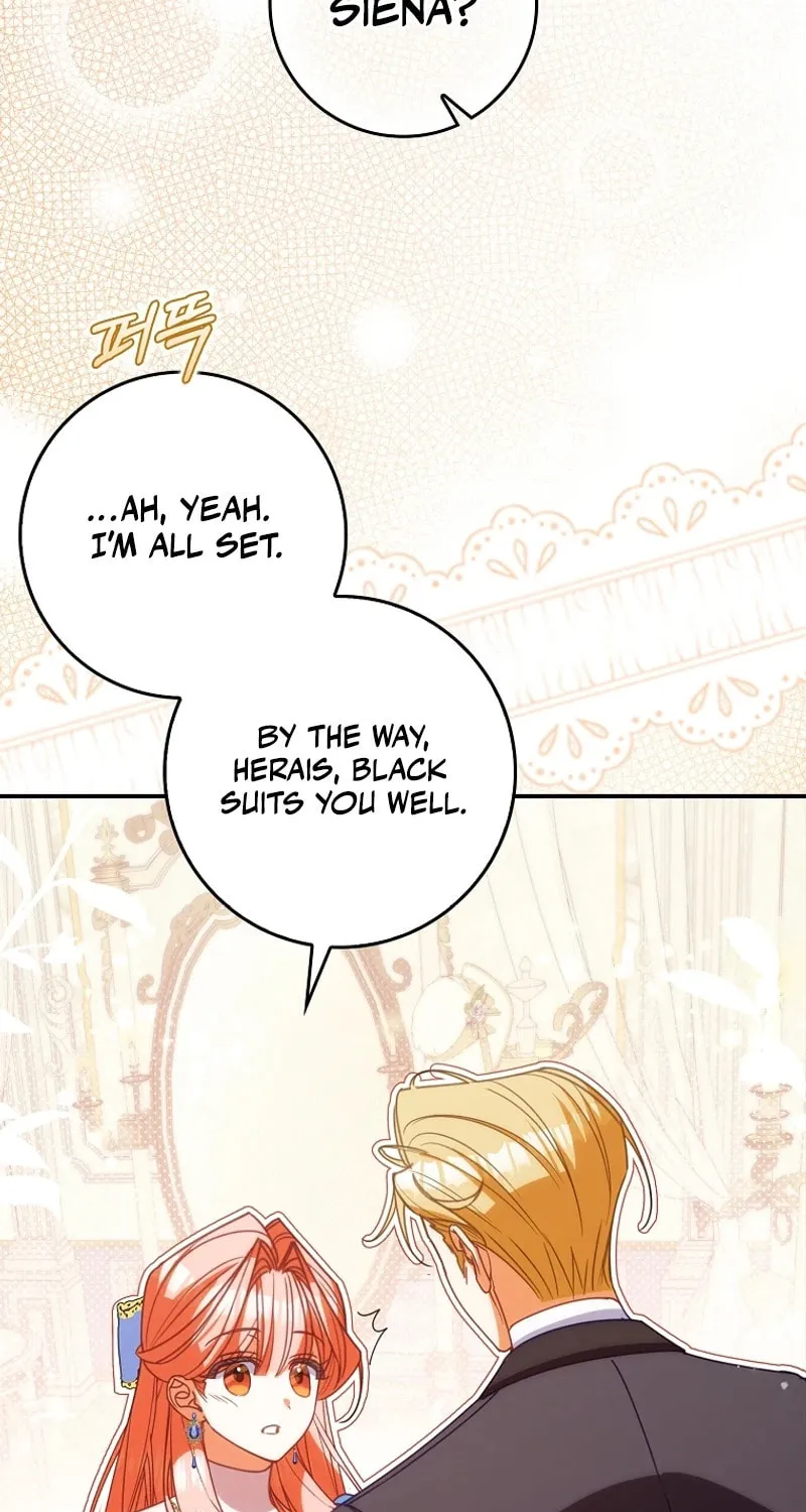 Read The Perfect Plan to Avoid the Death Ending chapter 18 image 49 on Lezhin
