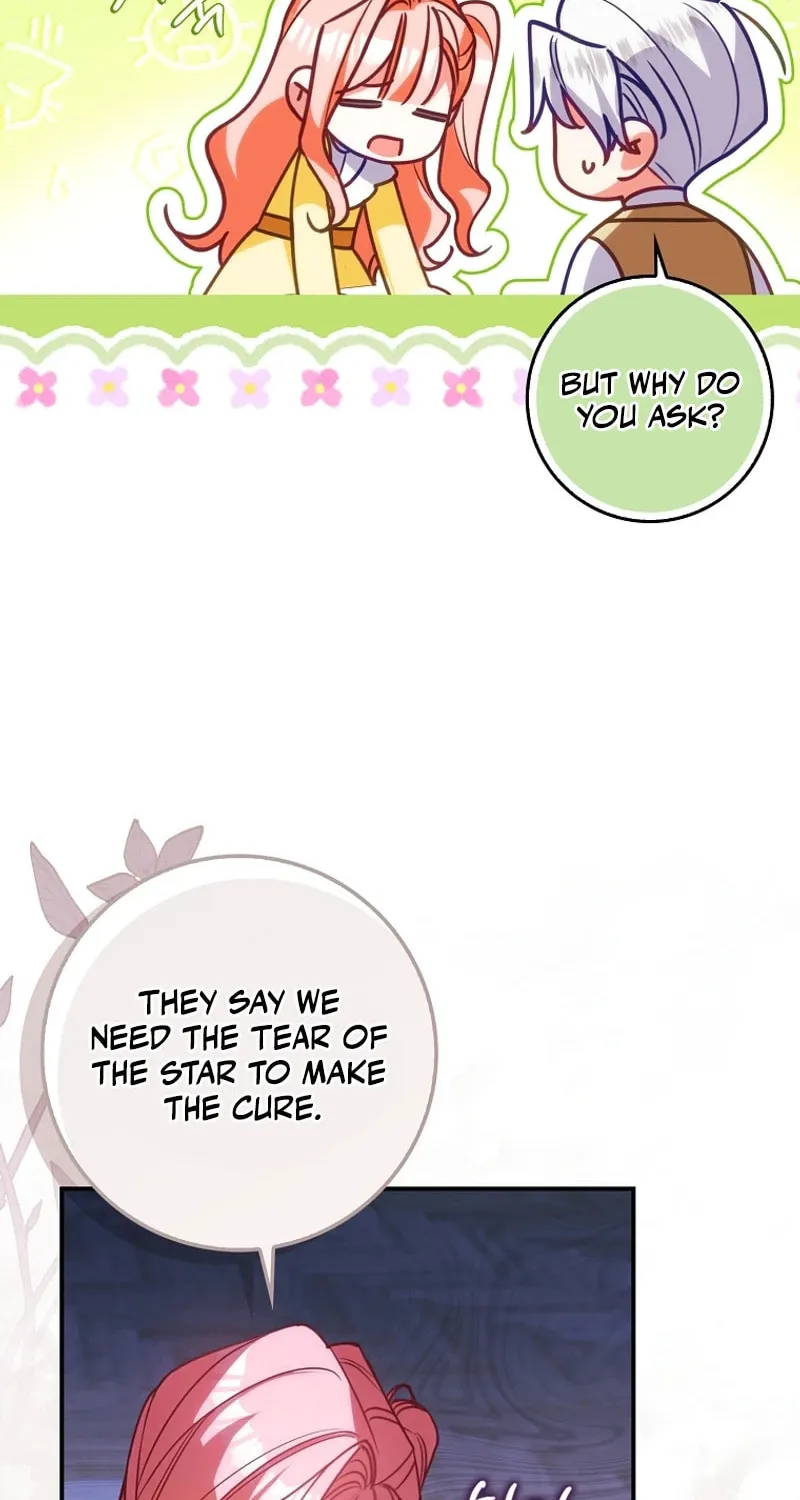 Read The Perfect Plan to Avoid the Death Ending chapter 18 image 5 on Lezhin