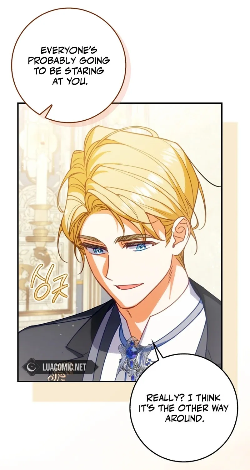 Read The Perfect Plan to Avoid the Death Ending chapter 18 image 52 on Lezhin