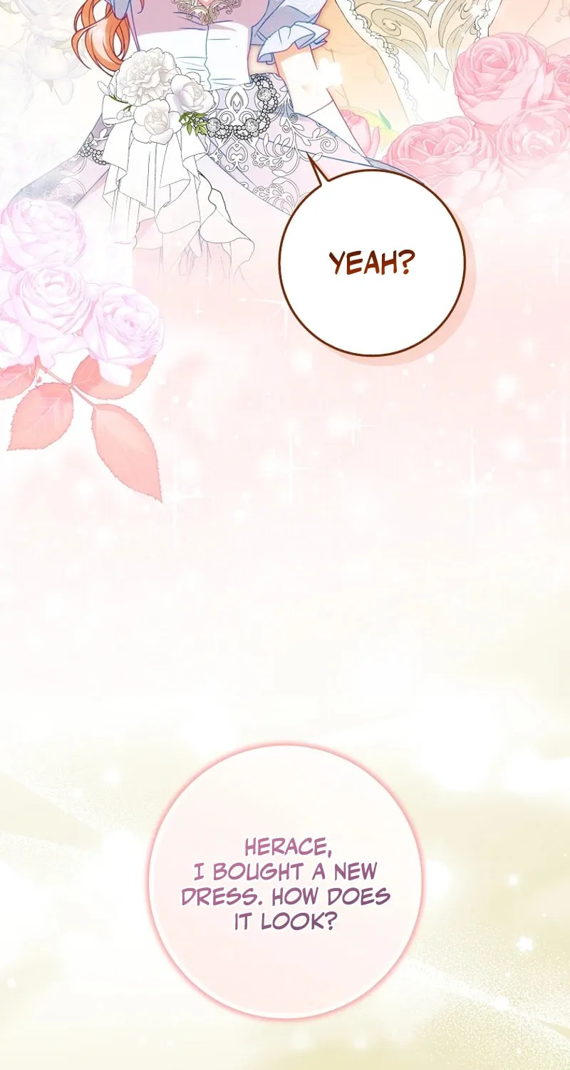 Read The Perfect Plan to Avoid the Death Ending chapter 18 image 54 on Lezhin