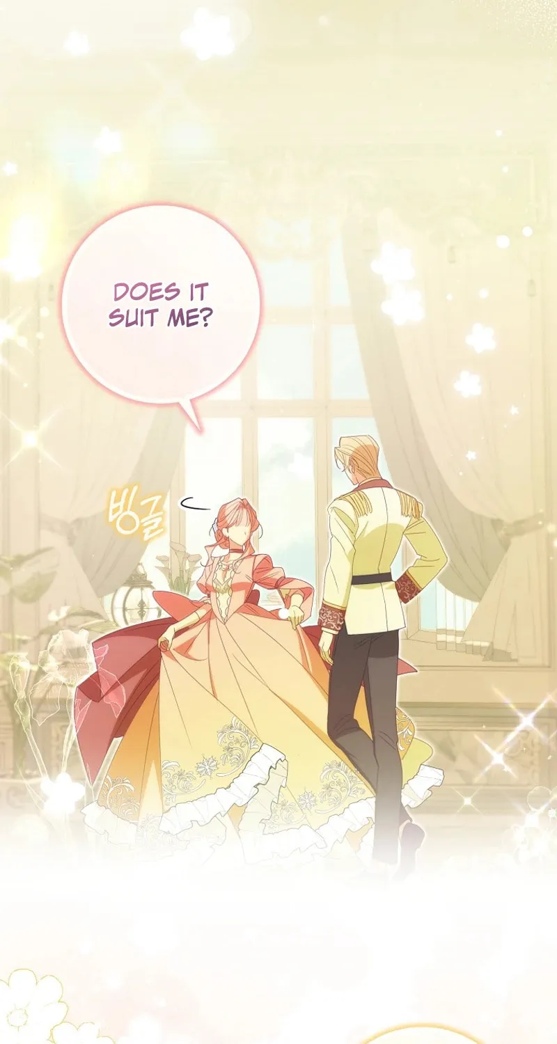 Read The Perfect Plan to Avoid the Death Ending chapter 18 image 55 on Lezhin