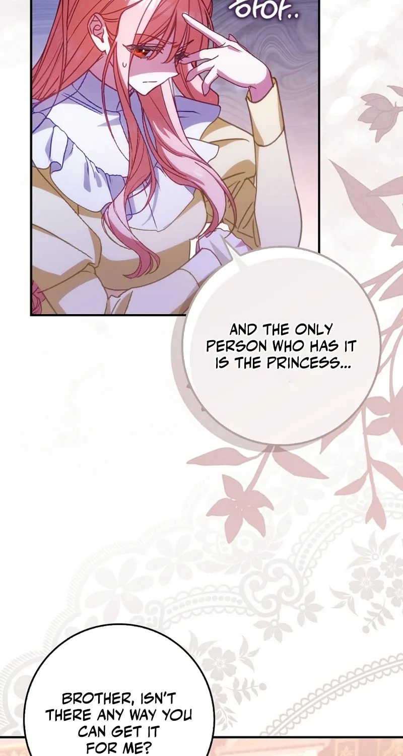 Read The Perfect Plan to Avoid the Death Ending chapter 18 image 6 on Lezhin