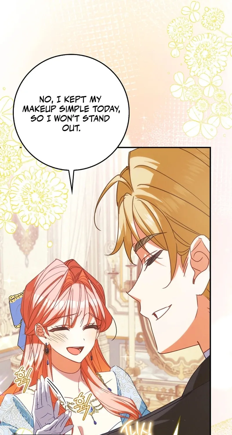Read The Perfect Plan to Avoid the Death Ending chapter 18 image 60 on Lezhin