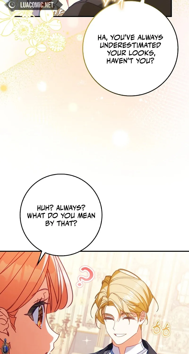 Read The Perfect Plan to Avoid the Death Ending chapter 18 image 61 on Lezhin