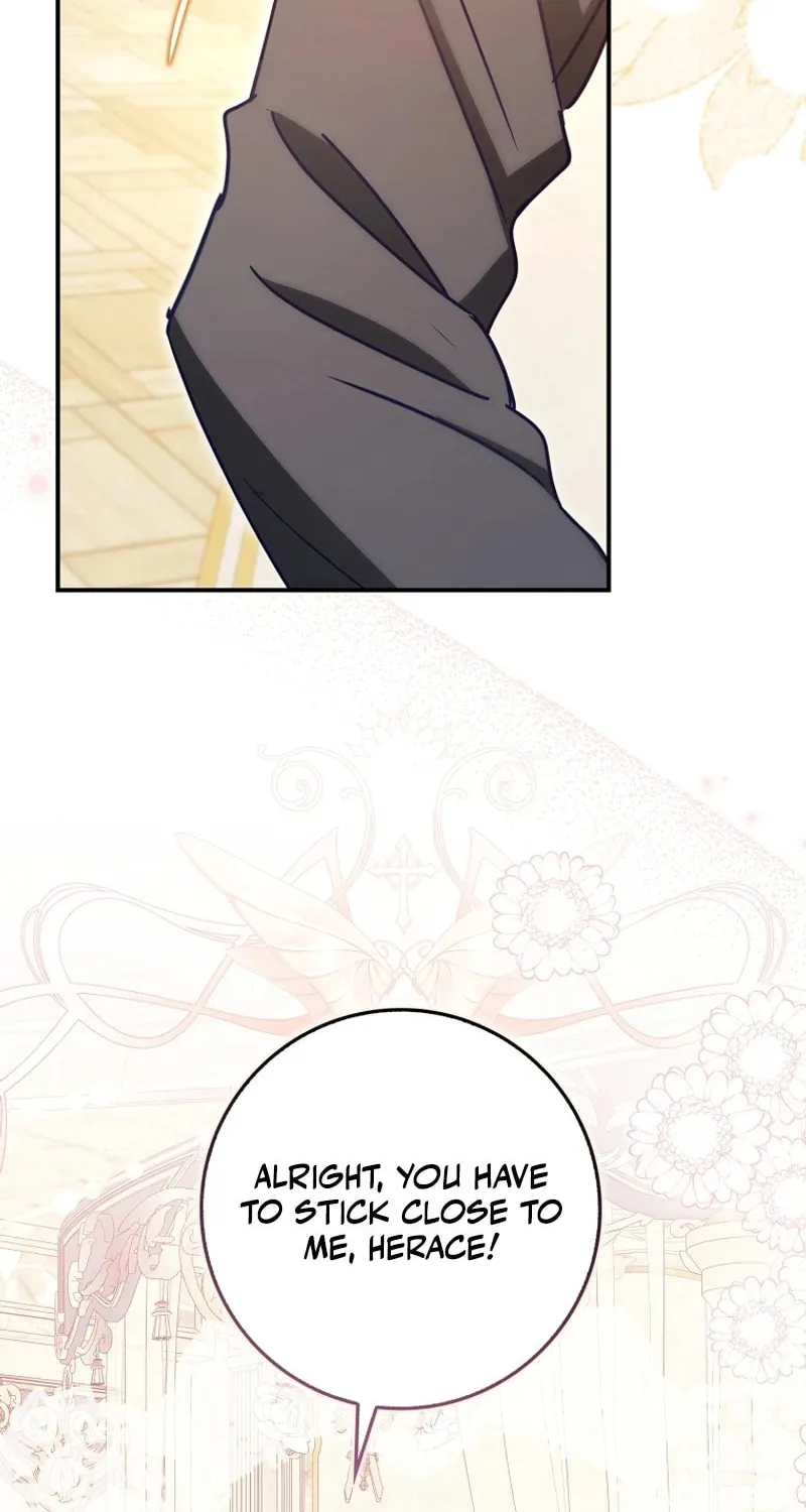 Read The Perfect Plan to Avoid the Death Ending chapter 18 image 63 on Lezhin
